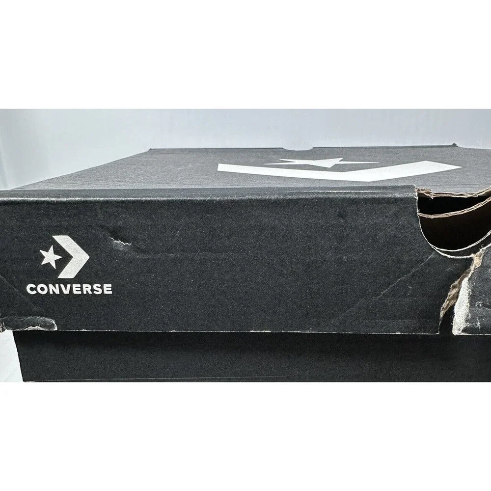 NEW Converse Chuck Taylor Lugged 2.0 White A00871C - Picture 9 of 9